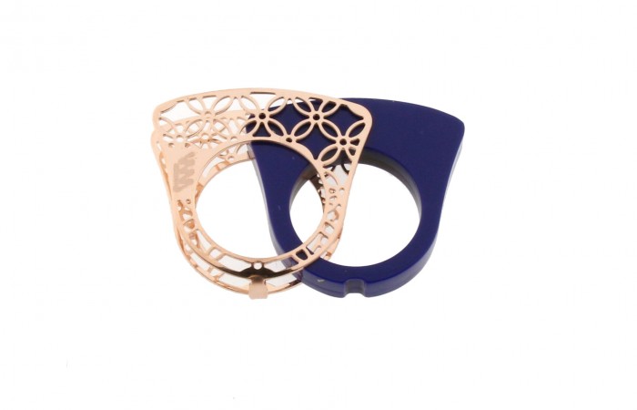 anello pietra